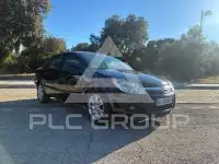 2011 Opel Astra