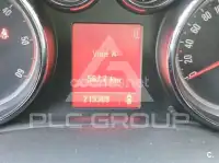 2011 Opel Astra