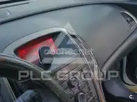 2011 Opel Astra