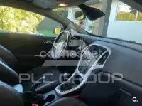 2011 Opel Astra