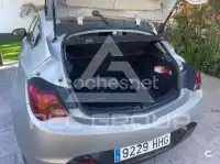 2011 Opel Astra