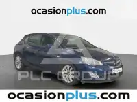 2011 Opel Astra