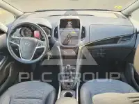 2011 Opel ZAFIRA