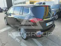 2011 Opel ZAFIRA