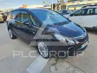 2011 Opel ZAFIRA