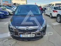 2011 Opel ZAFIRA