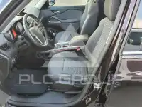 2011 Opel ZAFIRA