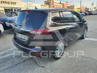 2011 Opel ZAFIRA