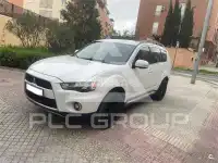 2012 Mitsubishi OUTLANDER