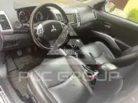 2012 Mitsubishi OUTLANDER