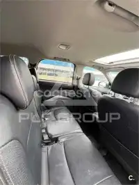 2012 Mitsubishi OUTLANDER