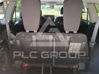 2012 Mitsubishi OUTLANDER