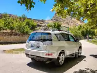 2012 Mitsubishi OUTLANDER