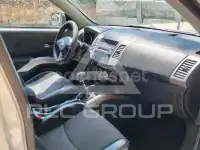2012 Mitsubishi OUTLANDER