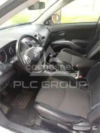 2012 Mitsubishi OUTLANDER