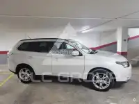 2012 Mitsubishi OUTLANDER