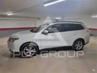 2012 Mitsubishi OUTLANDER