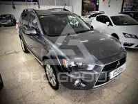 2012 Mitsubishi OUTLANDER
