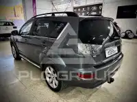 2012 Mitsubishi OUTLANDER