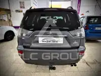 2012 Mitsubishi OUTLANDER