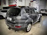 2012 Mitsubishi OUTLANDER