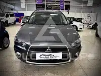 2012 Mitsubishi OUTLANDER