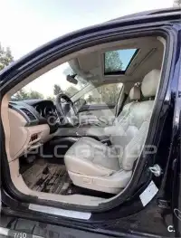 2012 Mitsubishi OUTLANDER