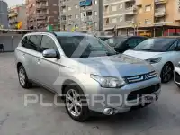2012 Mitsubishi OUTLANDER