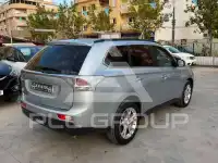 2012 Mitsubishi OUTLANDER
