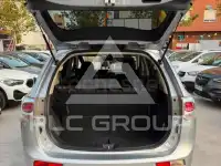 2012 Mitsubishi OUTLANDER
