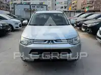 2012 Mitsubishi OUTLANDER