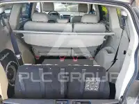2012 Mitsubishi OUTLANDER