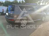 2012 Mitsubishi OUTLANDER