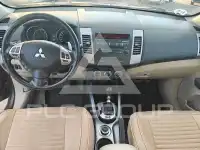 2012 Mitsubishi OUTLANDER