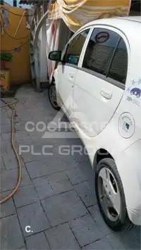 2012 Mitsubishi I MIEV
