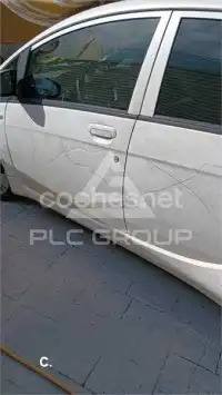 2012 Mitsubishi I MIEV