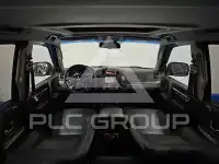 2012 Mitsubishi MONTERO