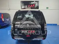2012 Mitsubishi MONTERO