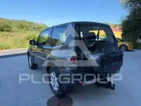 2012 Mitsubishi MONTERO