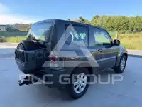 2012 Mitsubishi MONTERO
