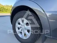 2012 Mitsubishi MONTERO