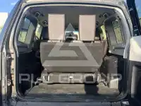 2012 Mitsubishi MONTERO