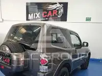 2012 Mitsubishi MONTERO