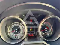 2012 Mitsubishi MONTERO