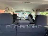 2012 Mitsubishi MONTERO