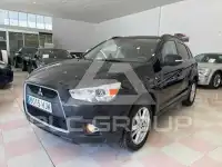 2012 Mitsubishi Asx
