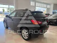 2012 Mitsubishi Asx