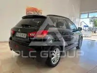2012 Mitsubishi Asx