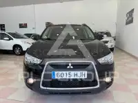2012 Mitsubishi Asx