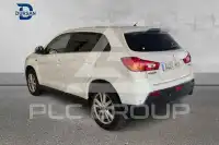 2012 Mitsubishi Asx